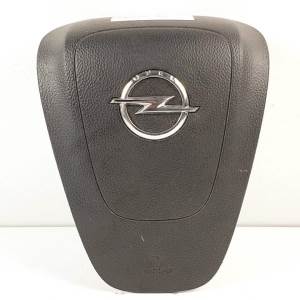 AIRBAG DELANTERO IZQUIERDO 13270401 OPEL INSIGNIA BERLINA Autodesguaces Alicante