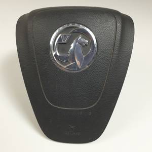 AIRBAG DELANTERO IZQUIERDO 13480288 OPEL ASTRA J LIM. Autodesguaces Alicante