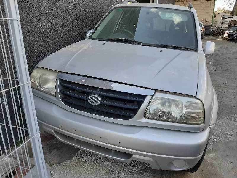 SUZUKI GRAND VITARA 5 PUERTAS SQ (FT) (1998 - 2005)