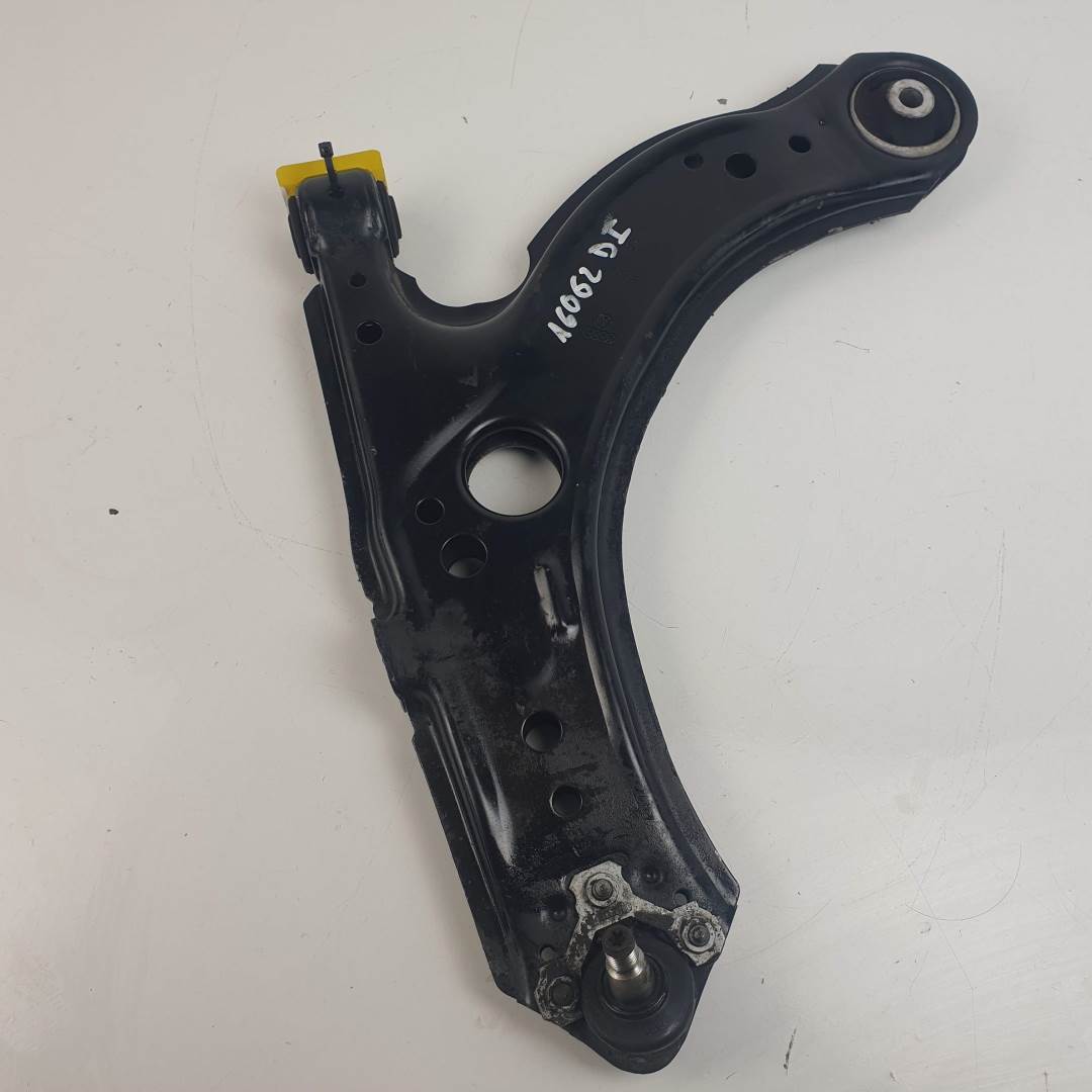 BRAZO SUSPENSION INFERIOR DELANTERO IZQUIERDO - VOLKSWAGEN - BORA BERLINA (1J2)