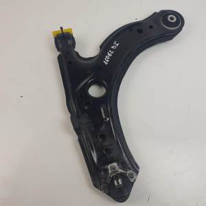 BRAZO SUSPENSION INFERIOR DELANTERO IZQUIERDO VOLKSWAGEN BORA BERLINA (1J2) Autodesguaces Alicante