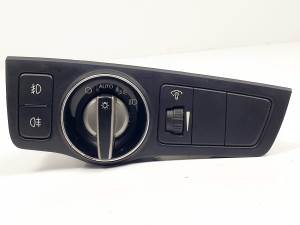 MANDO LUCES 933003Z050 HYUNDAI I40 Autodesguaces Alicante