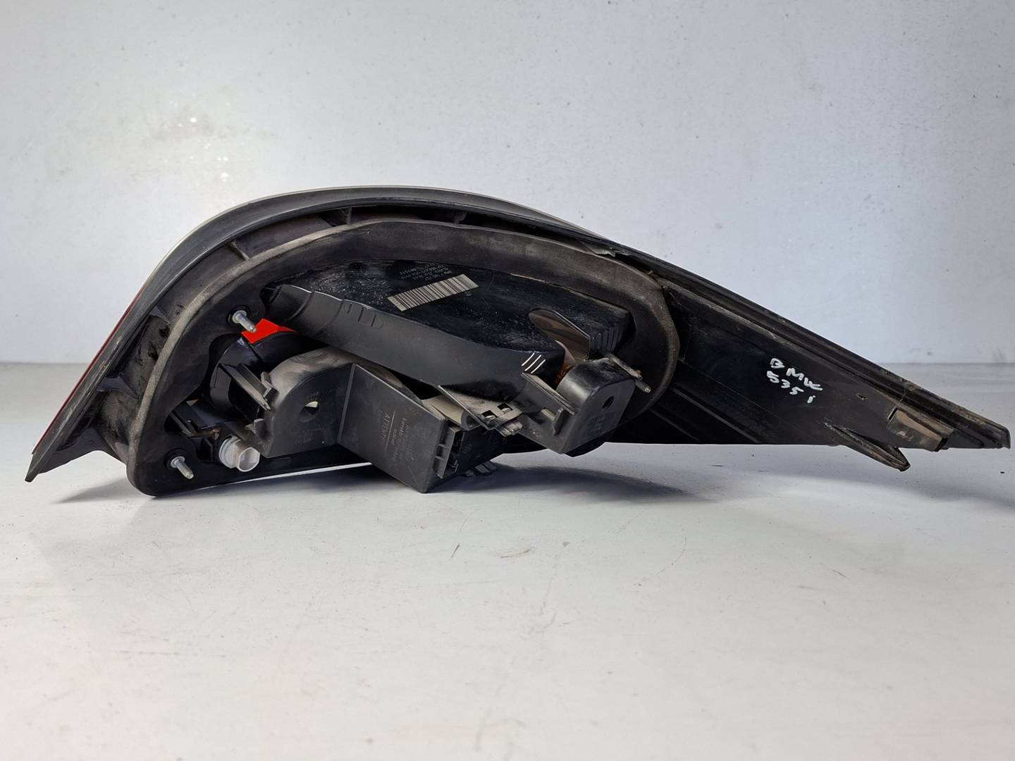 Foto 3 de Piloto Trasero Izquierdo BMW Serie 5 (g30) (2017–2023)