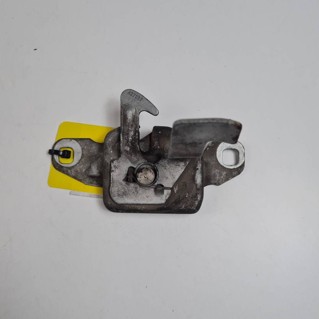 Serrure de capot - 427087 - RENAULT - MEGANE I FASE 2 BERLINA (BA0)