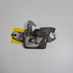 CERRADURA CAPOT 427087 RENAULT MEGANE I FASE 2 BERLINA (BA0) Autodesguaces Alicante