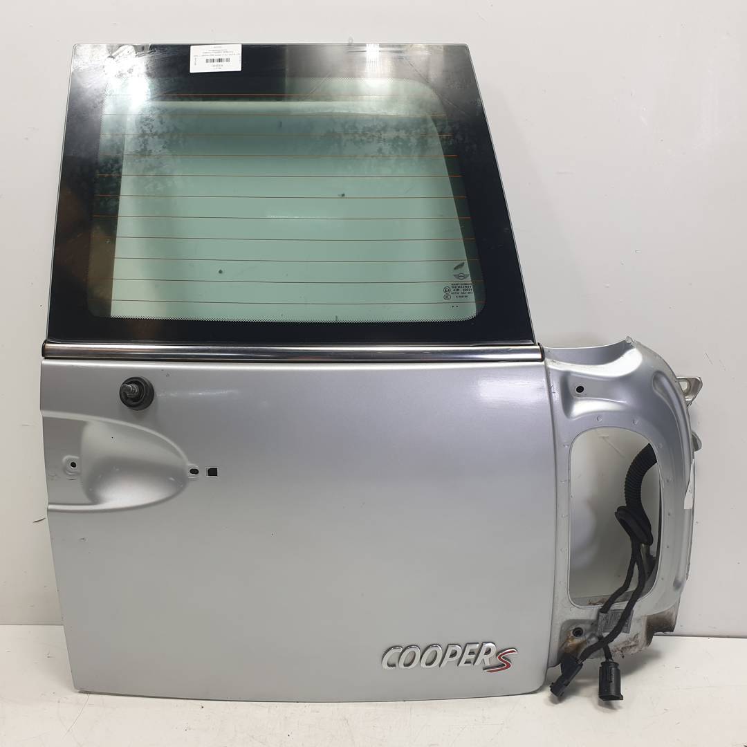 PORTON TRASERO DERECHO - MINI - CLUBMAN (R55)