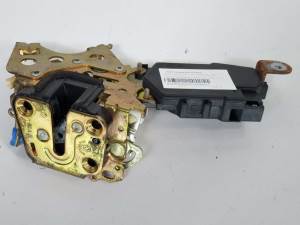 CERRADURA PUERTA DELANTERA IZQUIERDA SUBARU FORESTER S11 (SG) Autodesguaces Alicante