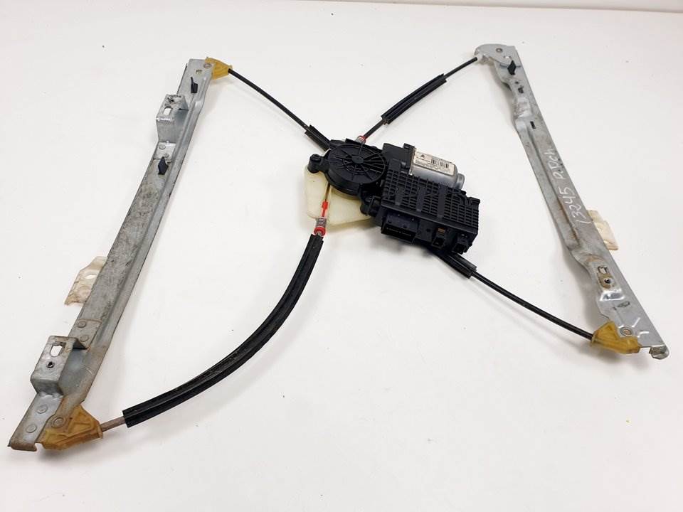 ELEVALUNAS DELANTERO DERECHO - 9682495580 - CITROEN - C4 PICASSO