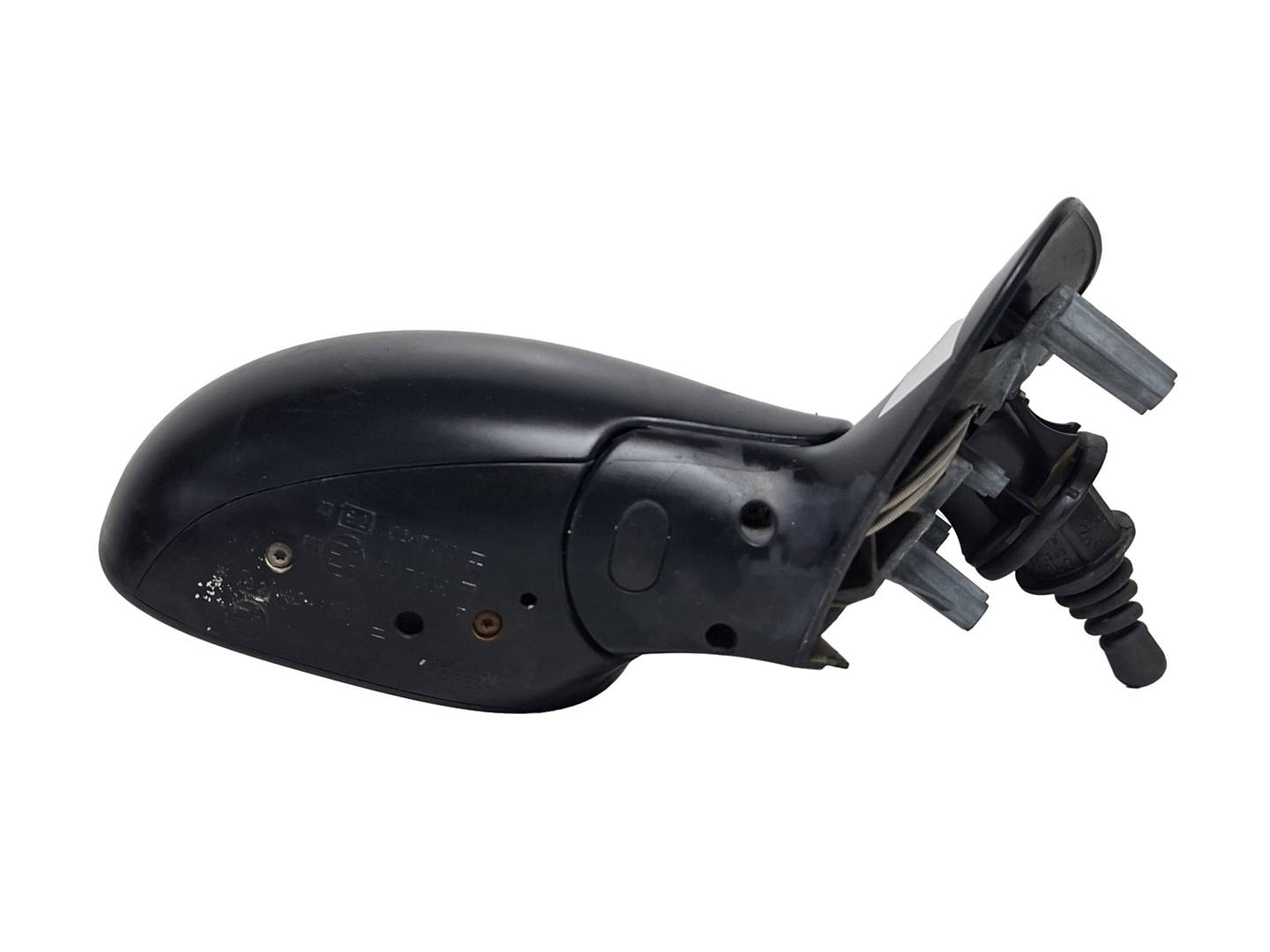 Foto 5 de Retrovisor Derecho Peugeot 206 Berlina (1998–2010)