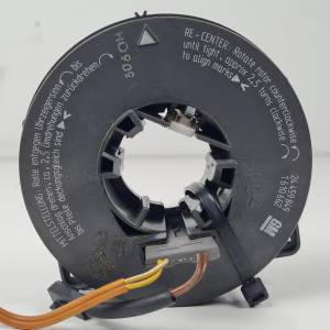 ANILLO AIRBAG 24459849 OPEL MERIVA Autodesguaces Alicante