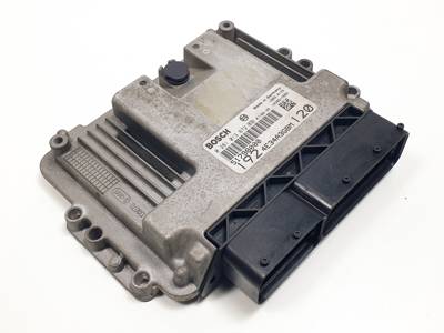 CENTRALITA MOTOR UCE 0281013672 FIAT STILO MULTI WAGON (192) Autodesguaces Alicante