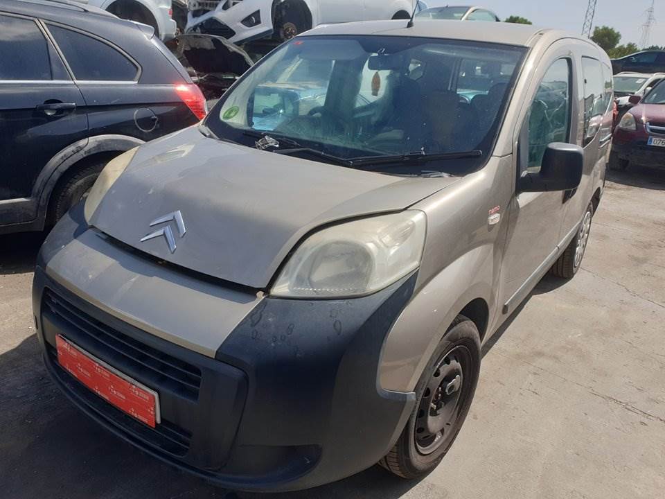 CITROEN NEMO (VP) (2008 - 2018)