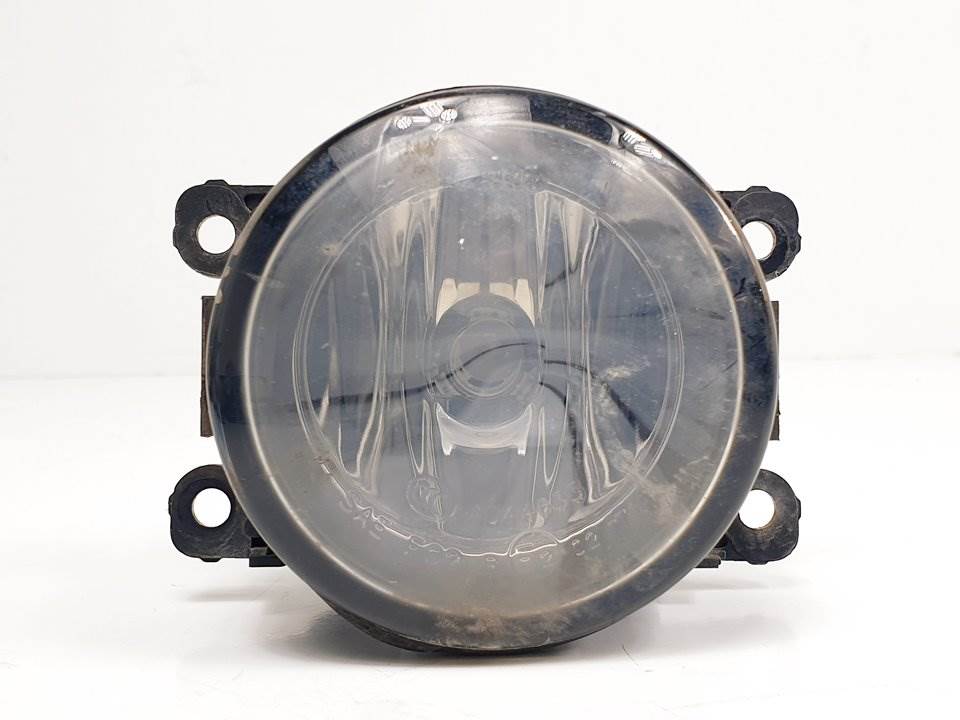 FARO ANTINIEBLA IZQUIERDO - 100006923 - FORD - FIESTA (CBK)