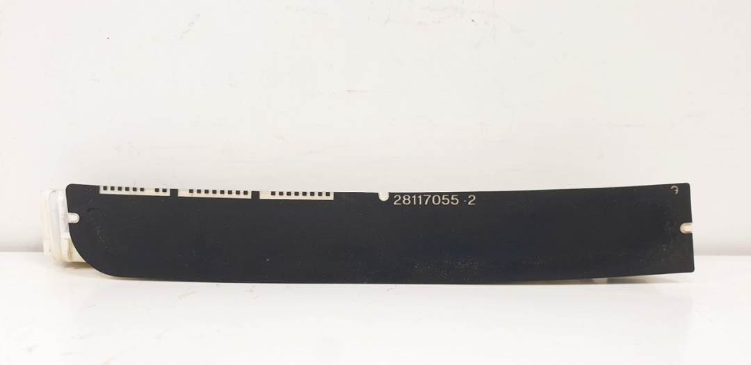 PANTALLA MULTIFUNCION - 281157695 - CITROEN - C4 PICASSO