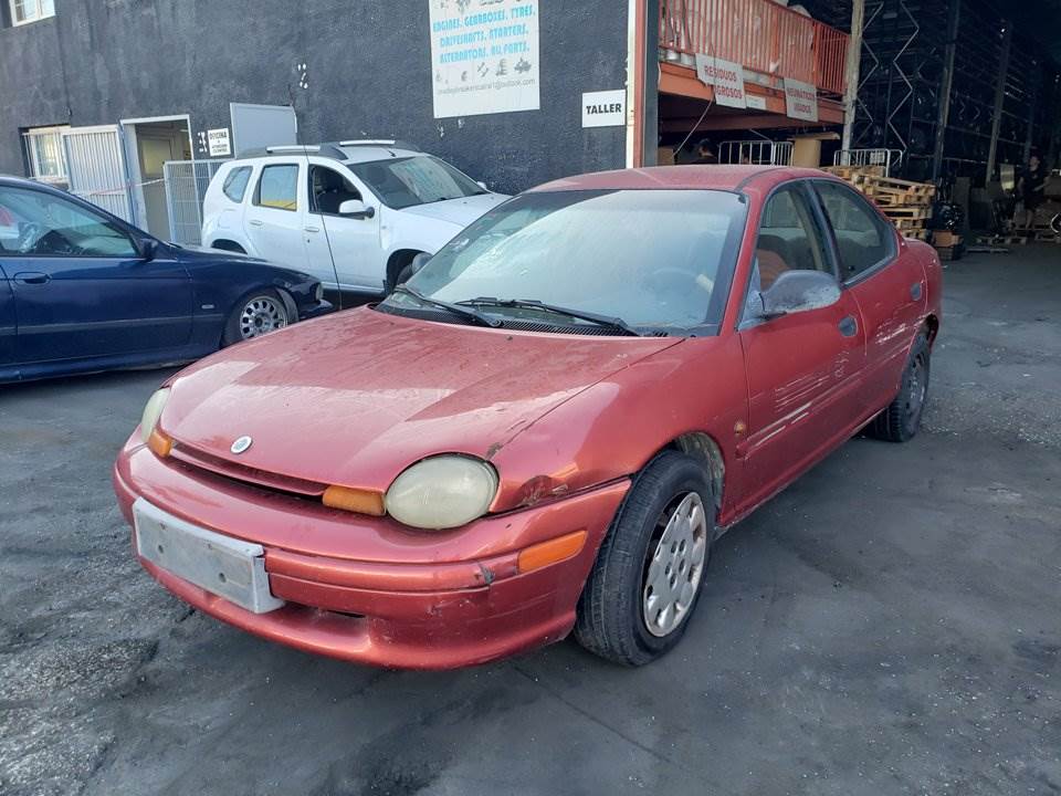 CHRYSLER NEON (PL) (1994 - 1999)