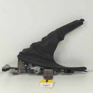 PALANCA FRENO DE MANO BMW SERIE 1 BERLINA (E81/E87) Autodesguaces Alicante