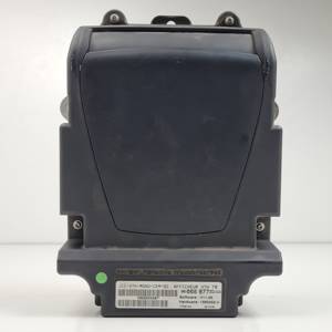 PANTALLA MULTIFUNCION 96665877ZD PEUGEOT 3008 (T84) Autodesguaces Alicante
