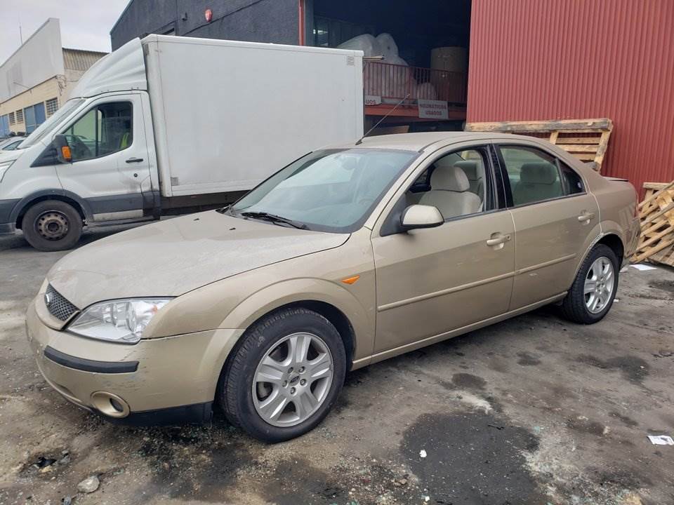 FORD MONDEO BERLINA (GE) (2000 - 2007)