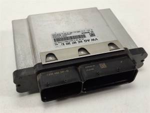 CENTRALITA MOTOR UCE 0261S12608 SEAT LEON (5F1) Autodesguaces Alicante