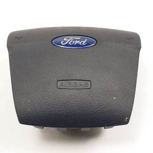 AIRBAG DELANTERO IZQUIERDO 5002516D52AB FORD MONDEO BER. (CA2) Autodesguaces Alicante