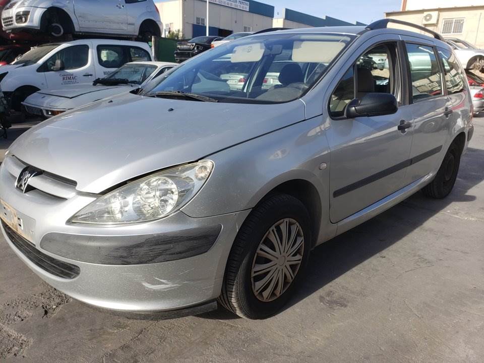 PEUGEOT 307 BREAK / SW (S1) (2002 - 2005)