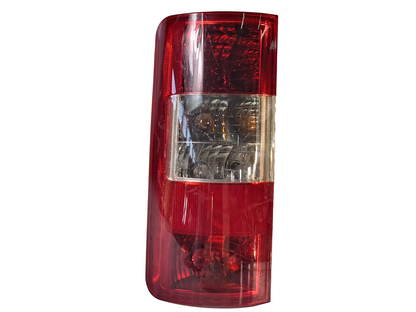 Piloto Trasero Izquierdo Ford Transit Connect (tc7) (2002–2013)