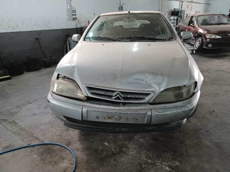 CITROEN XSARA COUPE (1997 - 2005)