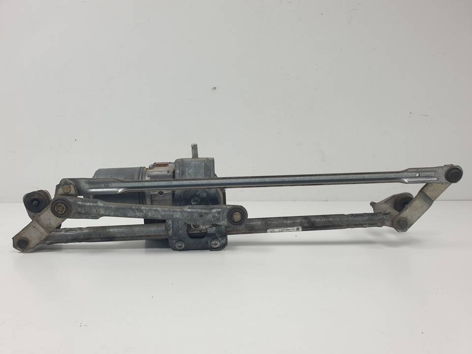 MOTOR LIMPIA DELANTERO 1K1955119C VOLKSWAGEN GOLF V BERLINA (1K1) Autodesguaces Alicante