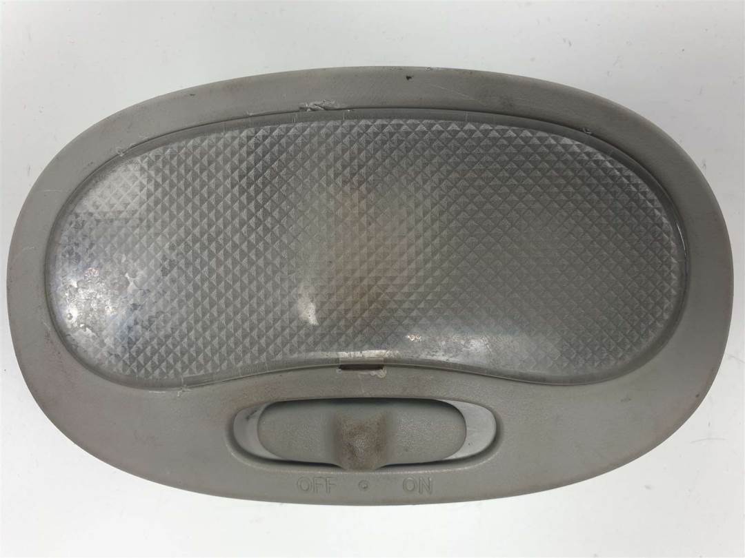 LUZ INTERIOR - 96314278 - CHEVROLET - AVEO