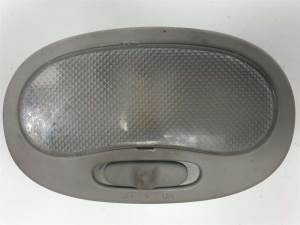 LUZ INTERIOR 96314278 CHEVROLET AVEO Autodesguaces Alicante