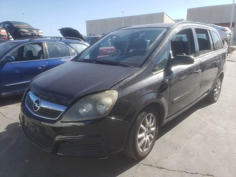 OPEL ZAFIRA B (2005 - 2014)