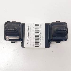 MANDO ELEVALUNAS TRASERO IZQUIERDO 56010091AB JEEP CHEROKEE (KJ) Autodesguaces Alicante