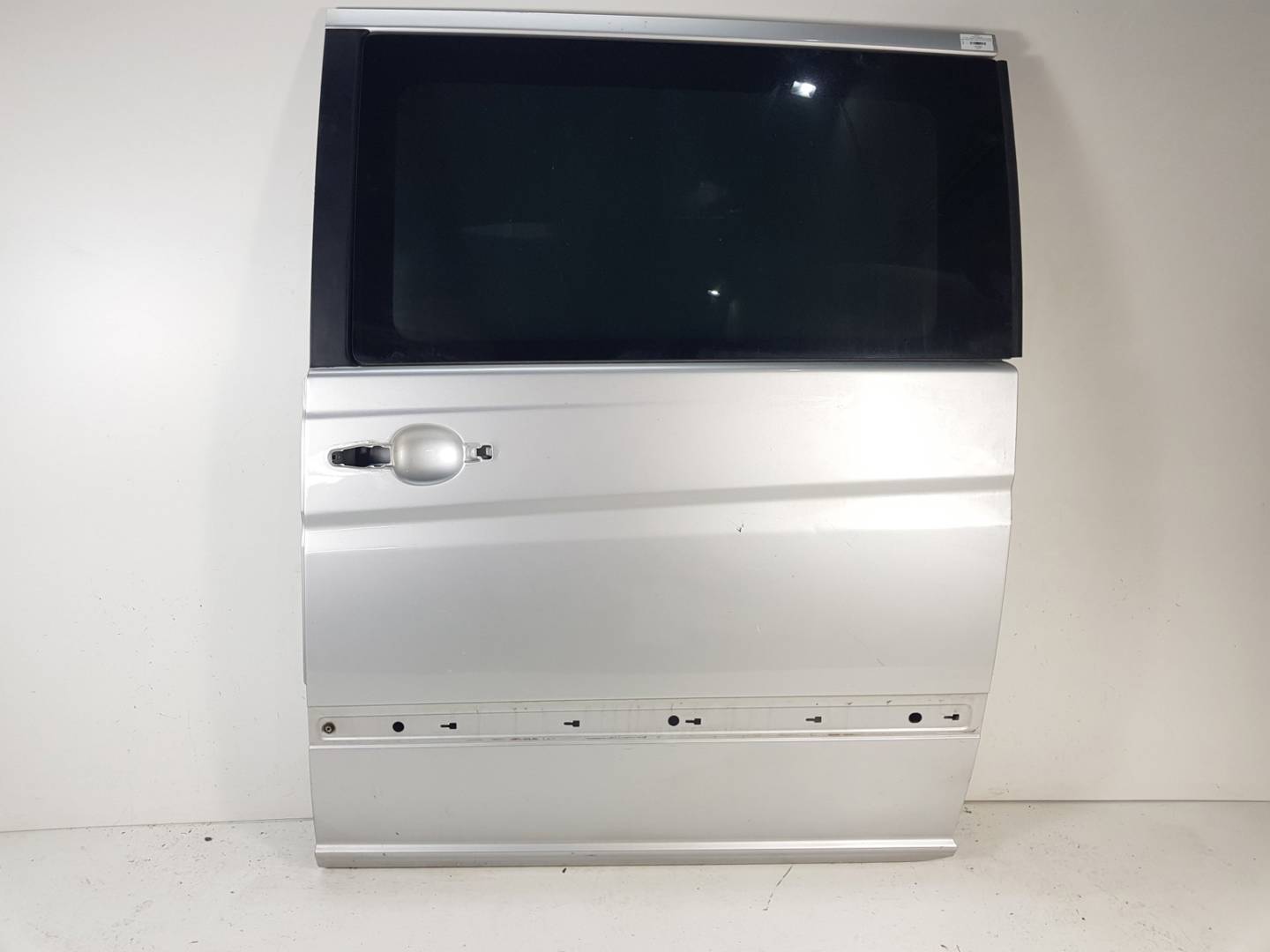 PUERTA LATERAL CORREDERA IZQUIERDA - MERCEDES - VIANO (W639)