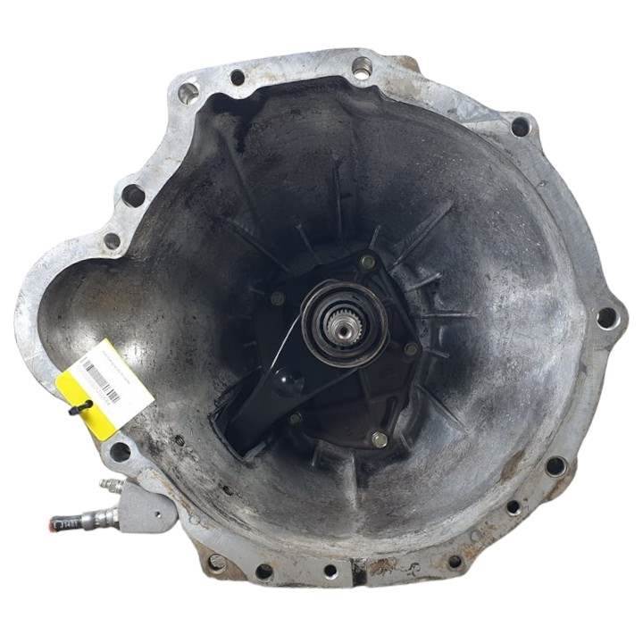 CAJA CAMBIOS - NISSAN - SERENA (C23M)