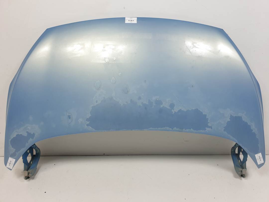 CAPOT - FORD - KA (CCU)