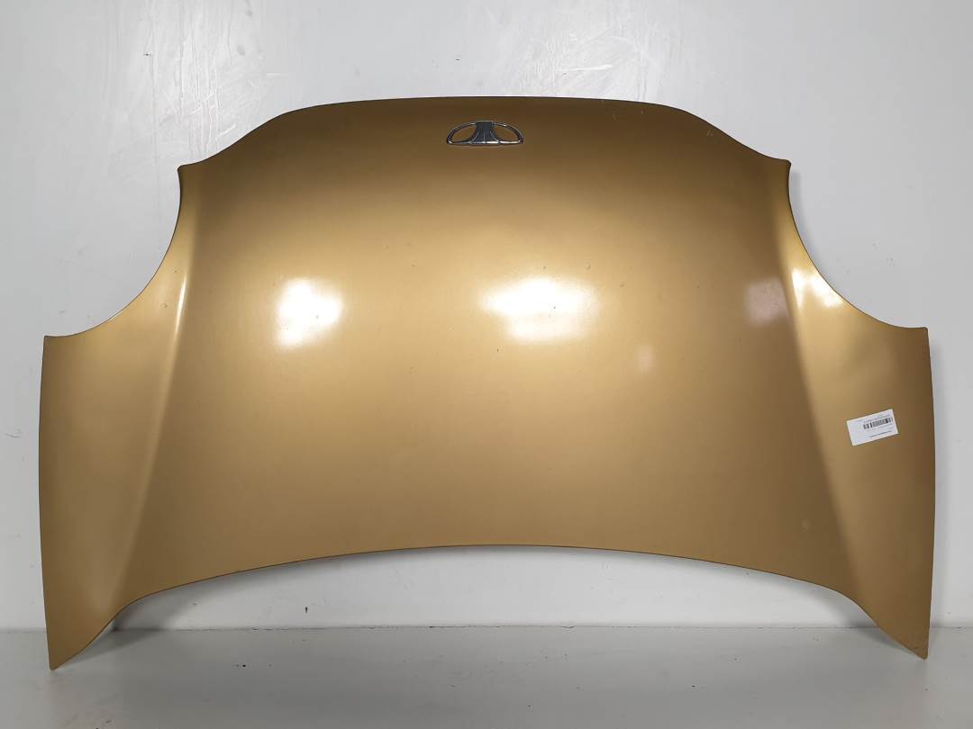 CAPOT - DAEWOO - MATIZ