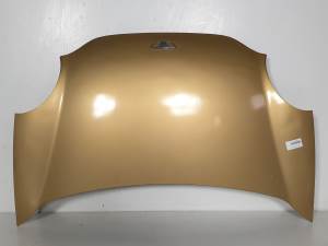 CAPOT DAEWOO MATIZ Autodesguaces Alicante