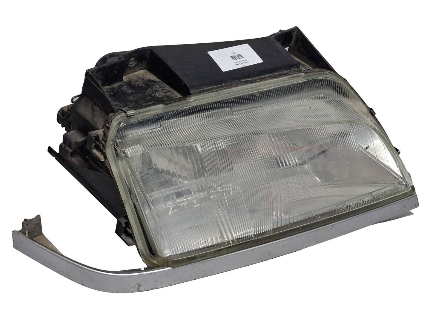 Faro Derecho Citroen Xantia Berlina (1993–1997)