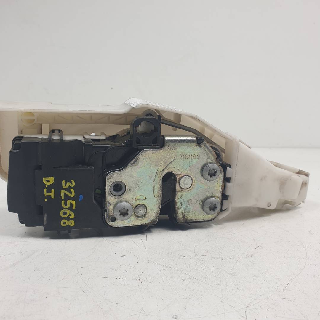 Serrure de porte avant gauche - 51739844 - LANCIA - YPSILON (101)