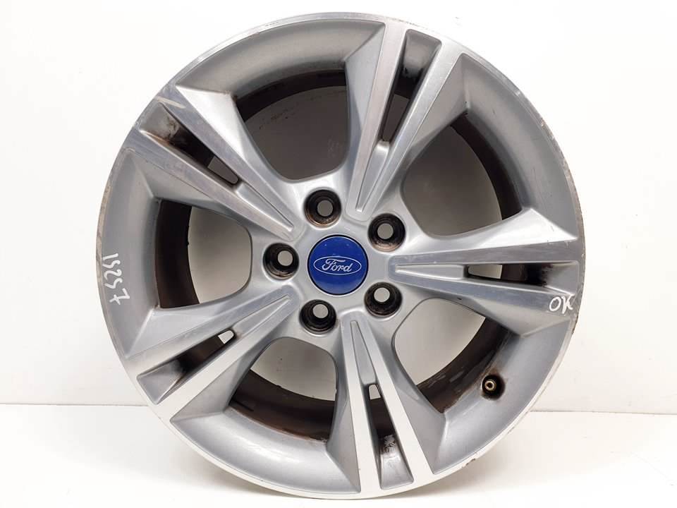 JUEGO LLANTAS - DM5J1007BB - FORD - GRAND C-MAX (CB7)