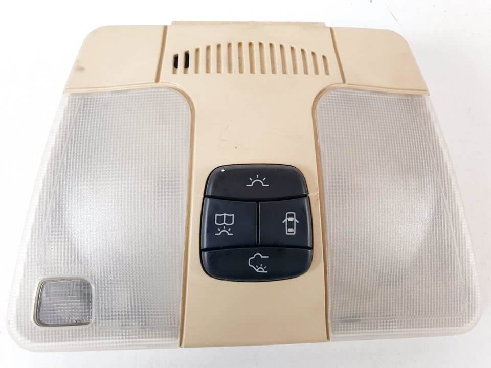 LUZ INTERIOR - MERCEDES - CLASE E (W210) BERLINA