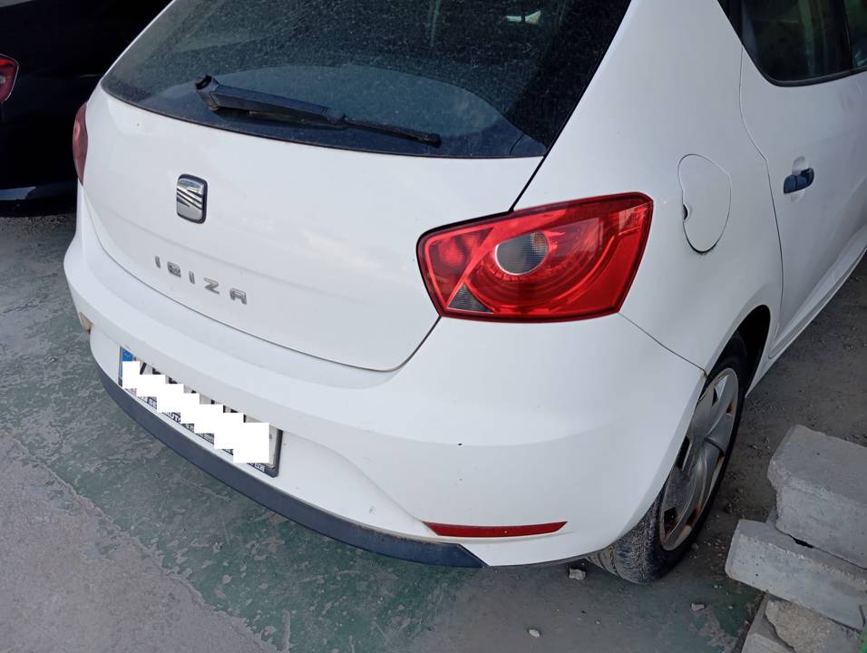 PILOTO TRASERO DERECHO