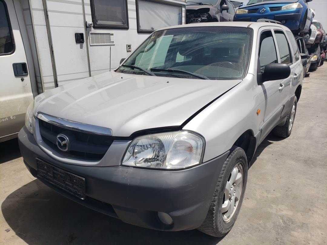 MAZDA TRIBUTE (EP) (2000 - 2004)