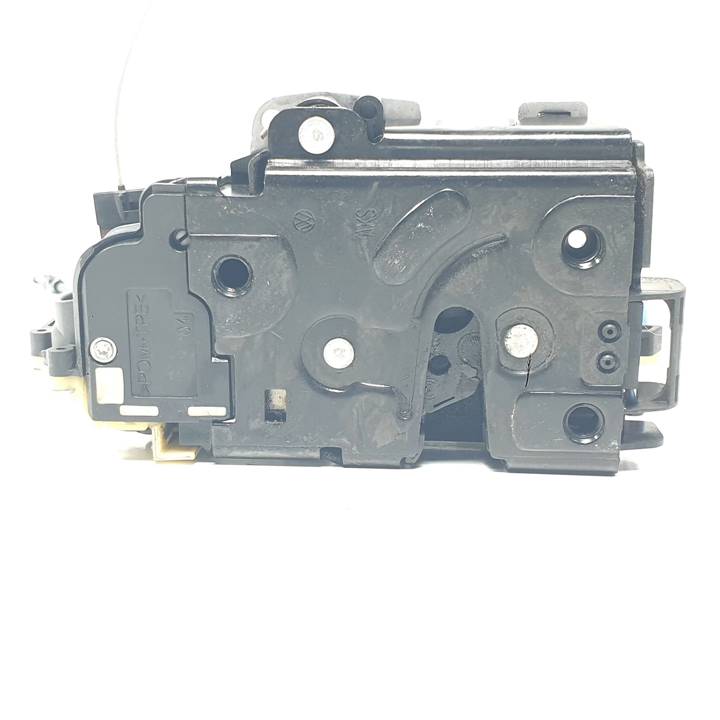 CERRADURA PUERTA DELANTERA DERECHA 3B1837016CC SEAT IBIZA (6L1) Autodesguaces Alicante