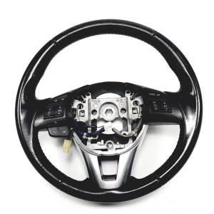 VOLANTE MAZDA 6 KOMBI ()(.2012->) Autodesguaces Alicante
