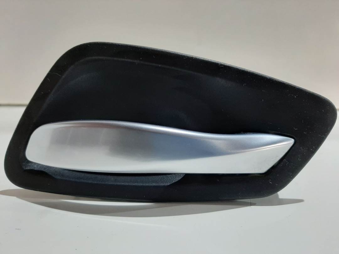 MANETA INTERIOR TRASERA DERECHA - 7144546 - BMW - SERIE 3 BERLINA (E90)