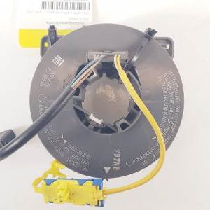 ANILLO AIRBAG 90588758 OPEL ASTRA G BERLINA Autodesguaces Alicante