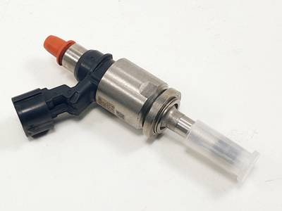 INYECTOR H8201141604 RENAULT MEGANE III BERLINA 5P Autodesguaces Alicante