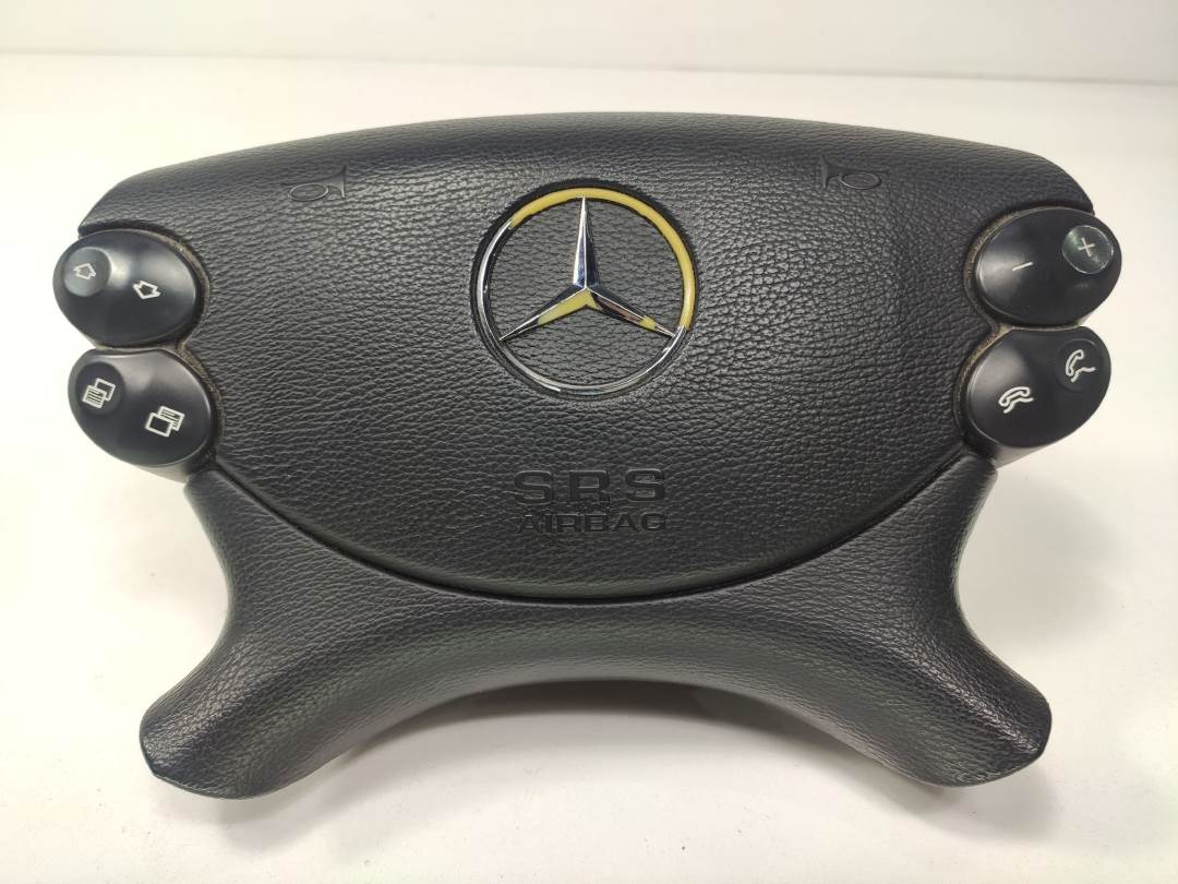 AIRBAG DELANTERO IZQUIERDO - MERCEDES - CLASE CLK (W209) CABRIO