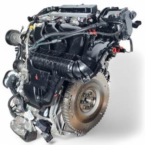 MOTOR COMPLETO H4D400 SMART FORFOUR (W453) Autodesguaces Alicante